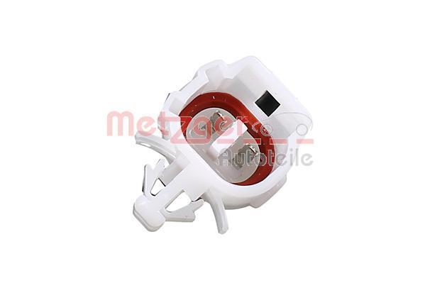 Sensor, revoluciones de la rueda METZGER ref. 09001283